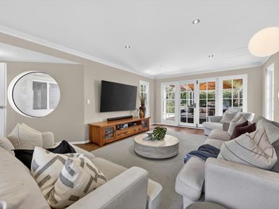 8 Meruka Retreat, Hillarys WA 6025