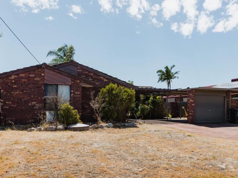 6 Grundy Way, Thornlie WA 6108