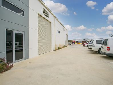 Unit 3/37 Greenwich Pde, Neerabup WA 6031