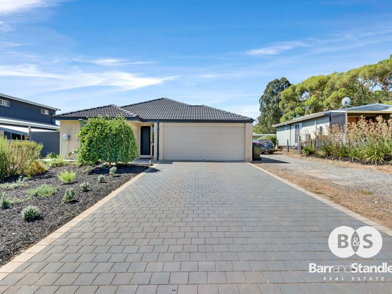 Lot 296 Trigwell Street, Donnybrook WA 6239