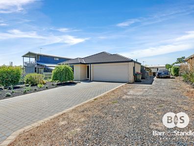 Lot 296 Trigwell Street, Donnybrook WA 6239