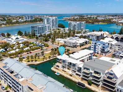 6/4 Torcello Mews, Mandurah WA 6210