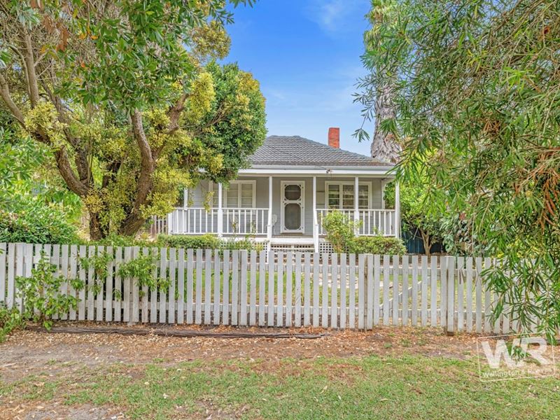 6 Mawson Street, Mount Melville