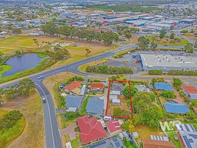 6 Mawson Street, Mount Melville WA 6330