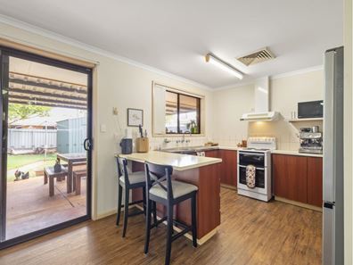 42A Brooks Way, Nickol WA 6714