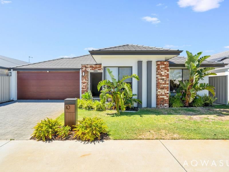 10 Loveday Way, Golden Bay WA 6174