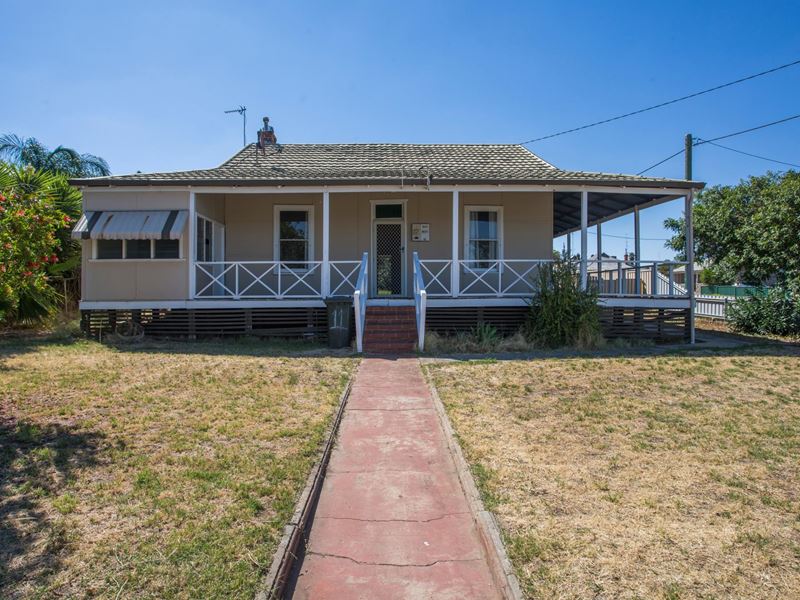 11 Enfield Terrace, Northam