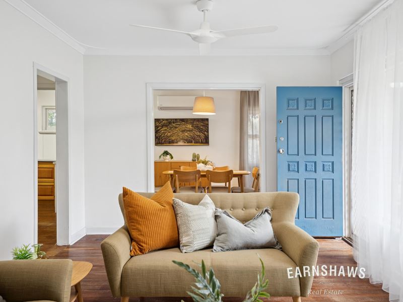 14 Fraser Drive, Greenmount WA 6056