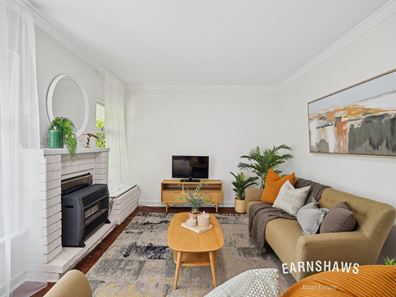 14 Fraser Drive, Greenmount WA 6056