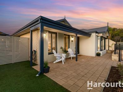 38 Somerly Drive, Clarkson WA 6030
