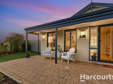 38 Somerly Drive, Clarkson WA 6030