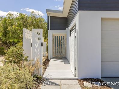 12 Bundarra Way, Golden Bay WA 6174