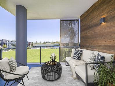 502 / 2 Tiger Way, Claremont WA 6010