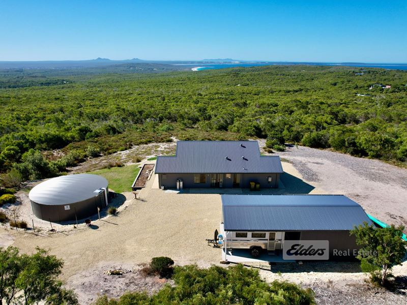75 Newbey Grove, Bremer Bay WA 6338