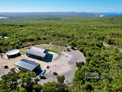 75 Newbey Grove, Bremer Bay WA 6338