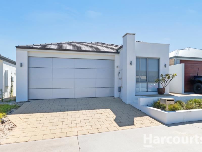 24 Marlinspike Boulevard, Jindalee WA 6036