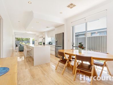 24 Marlinspike Boulevard, Jindalee WA 6036