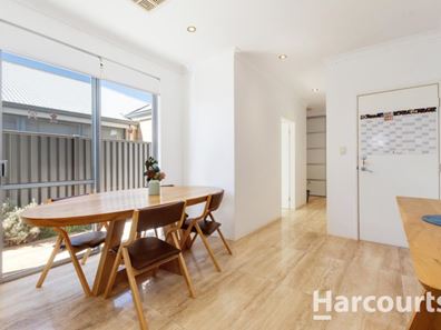 24 Marlinspike Boulevard, Jindalee WA 6036