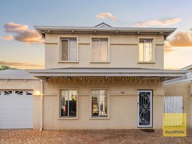1/95 Fitzroy Road, Rivervale WA 6103