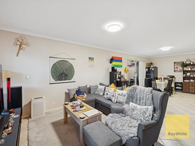 1/95 Fitzroy Road, Rivervale WA 6103