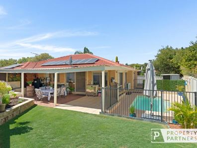 7 Aqua Court, Banksia Grove WA 6031