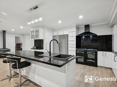 16 Hilltop Rise, Willetton WA 6155