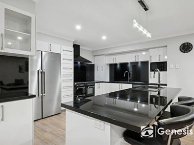 16 Hilltop Rise, Willetton WA 6155