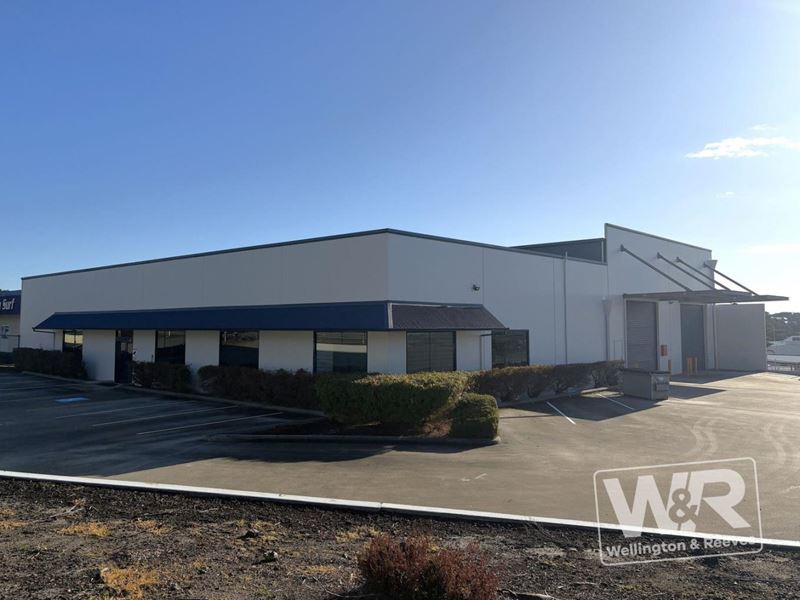 194 Albany Highway, Centennial Park