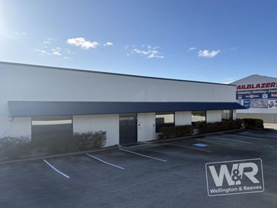 194 Albany Highway, Centennial Park WA 6330