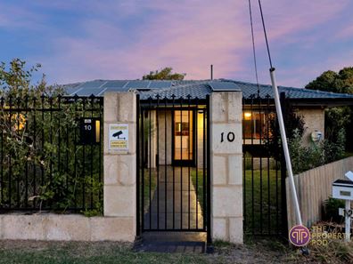 10 Kettering Way, Huntingdale WA 6110