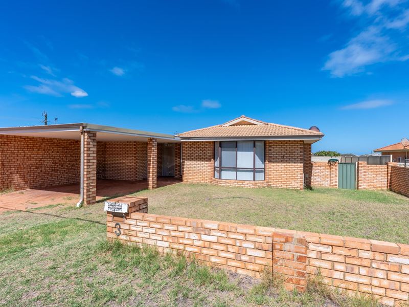 2/3 Roebuck Street, Mahomets Flats WA 6530