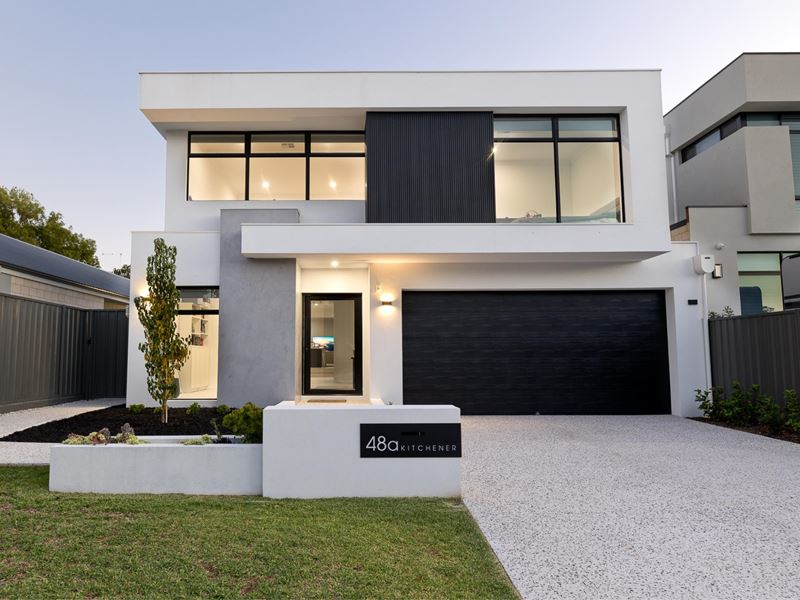 48A Kitchener Road, Melville WA 6156