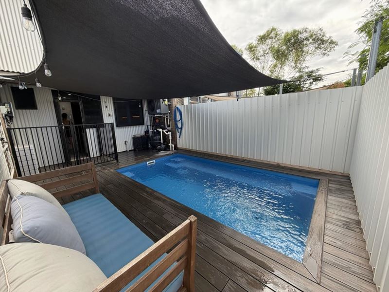 13/35 Withnell Way, Bulgarra