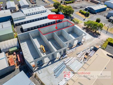 1/10 Bradman Street, Busselton WA 6280