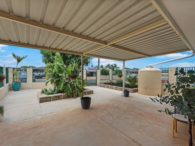 29 Houston Street, Spalding WA 6530