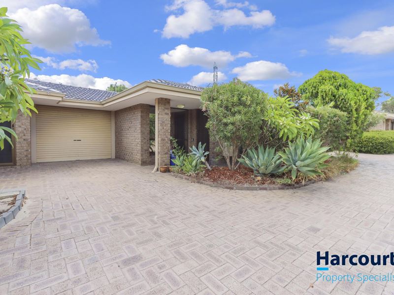 3/71 Corbel Street, Shelley WA 6148