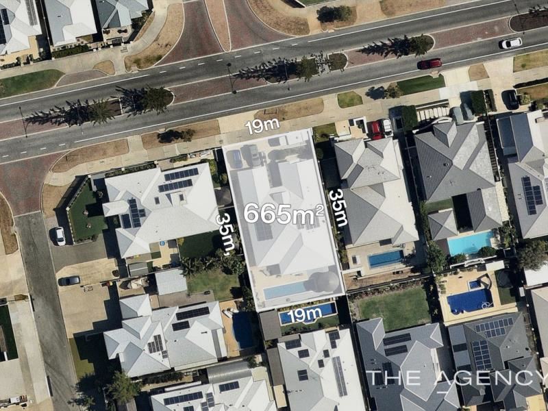 59 Jindalee Boulevard, Jindalee WA 6036