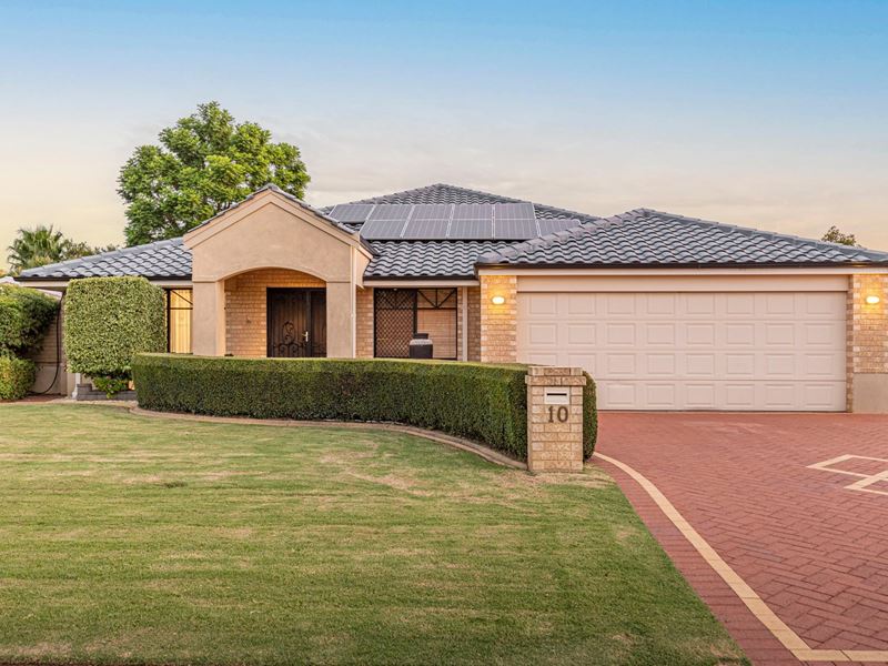 10 Madderson Road, High Wycombe