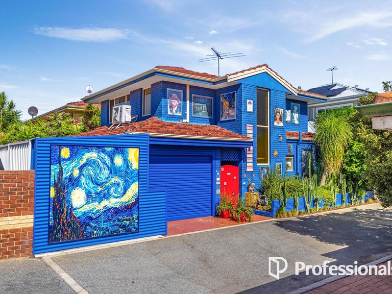 3/100 Caledonian Avenue, Maylands WA 6051