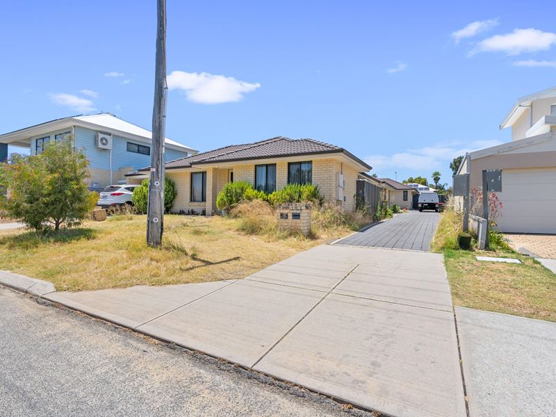 12B Newport Way, Balga