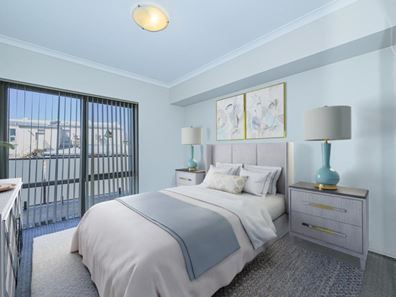 2/20 The Crescent, Midland WA 6056