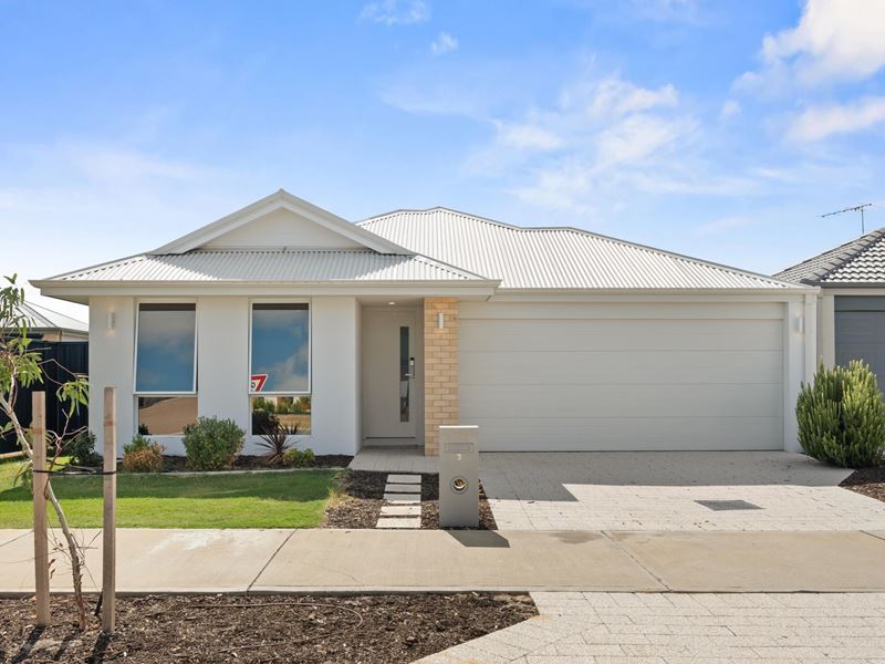 3 Terrigal Street, Baldivis WA 6171