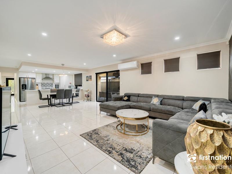 5 Tangara Street, Aveley