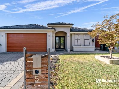 5 Tangara Street, Aveley WA 6069