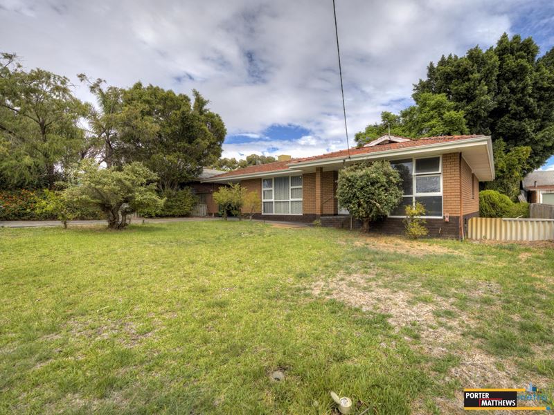 100 Epsom Avenue, Belmont