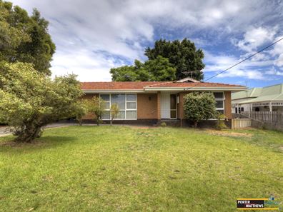 100 Epsom Avenue, Belmont WA 6104