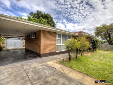 100 Epsom Avenue, Belmont WA 6104