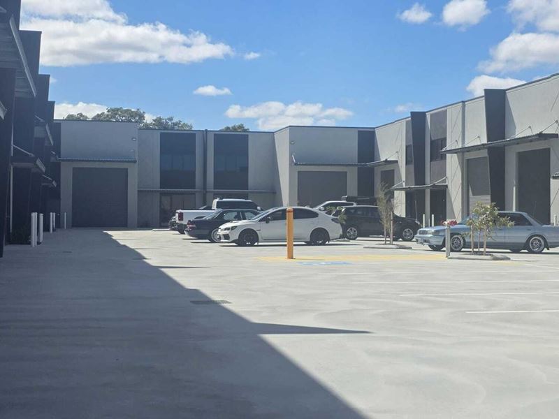 7/30 Deviation, Neerabup WA 6031