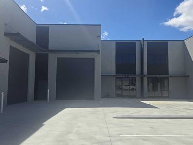 7/30 Deviation, Neerabup WA 6031