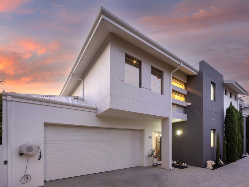 4/53 South Terrace, Como
